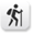 trekking ad acciaroli